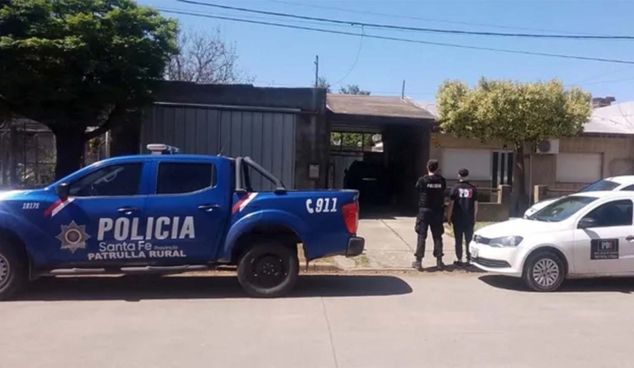 Detuvieron al organizador de una presunta estafa piramidal