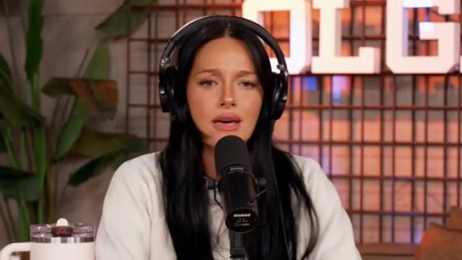 Oriana Sabatini reveló que perdió un embarazo y habló del desafío de ser madre tras sus trastornos alimenticios