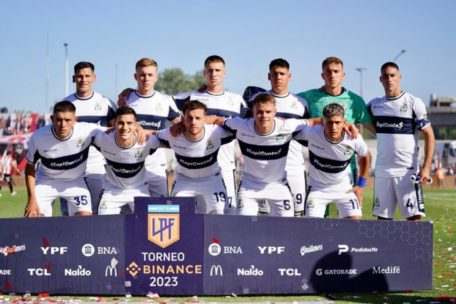 En el Lobo explotaron contra el arbitraje: ”Nos quitaron un punto y son cosas que pasan solo en esta cancha”