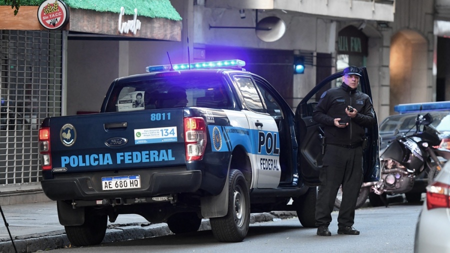 Secuestraron autopartes ilegales valuadas en unos 70 millones: hay tres detenidos y se abrió una investigación judicial