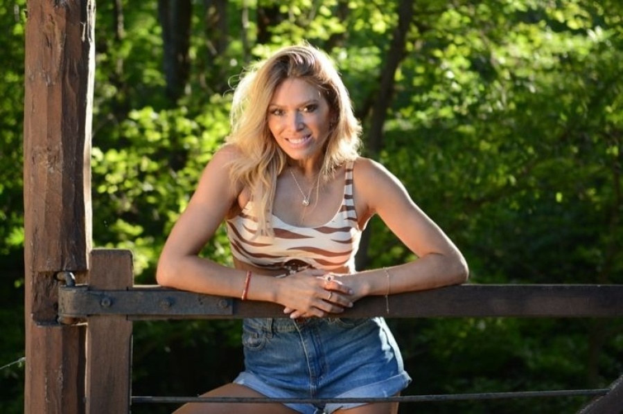 ”Estoy muy enamorada, pero de mí”: Coki Ramírez contó porqué motivo quiere y disfruta tanto estar soltera