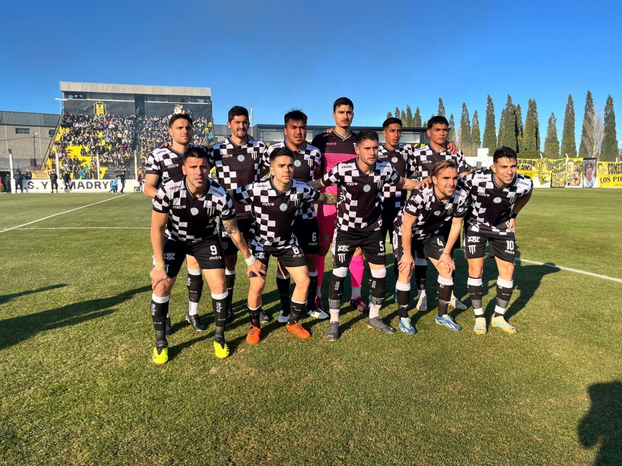 ¿Quién es el defensor que eligió Gimnasia para reemplazar a Colazo?