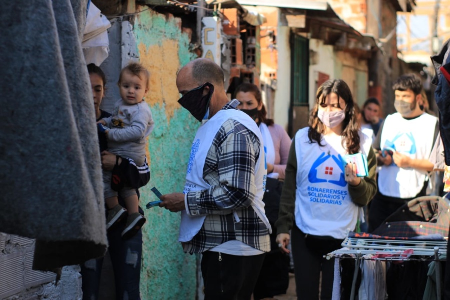 La Plata registró 217 contagios en las últimas 24 horas y bajó respecto al martes