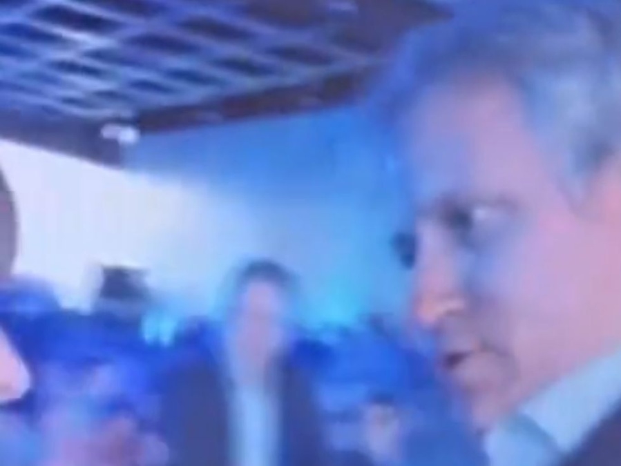 ”La próxima te rompo la cara”: el momento en que Patricia Bullrich amenazó a Felipe Miguel, funcionario clave de Larreta