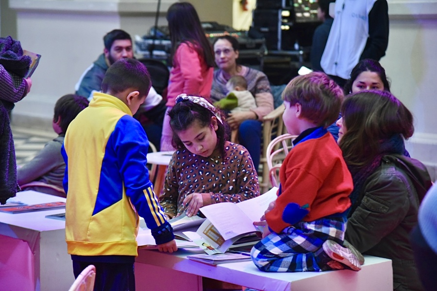 Cronograma completo de un fin de semana cargado de ferias, espectáculos y actividades culturales en La Plata