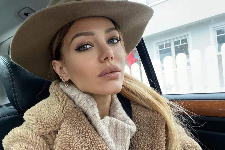 Evangelina Anderson compartió en sus redes el debut de sus hijas en la pasarela: “Hoy desfilan ellas”