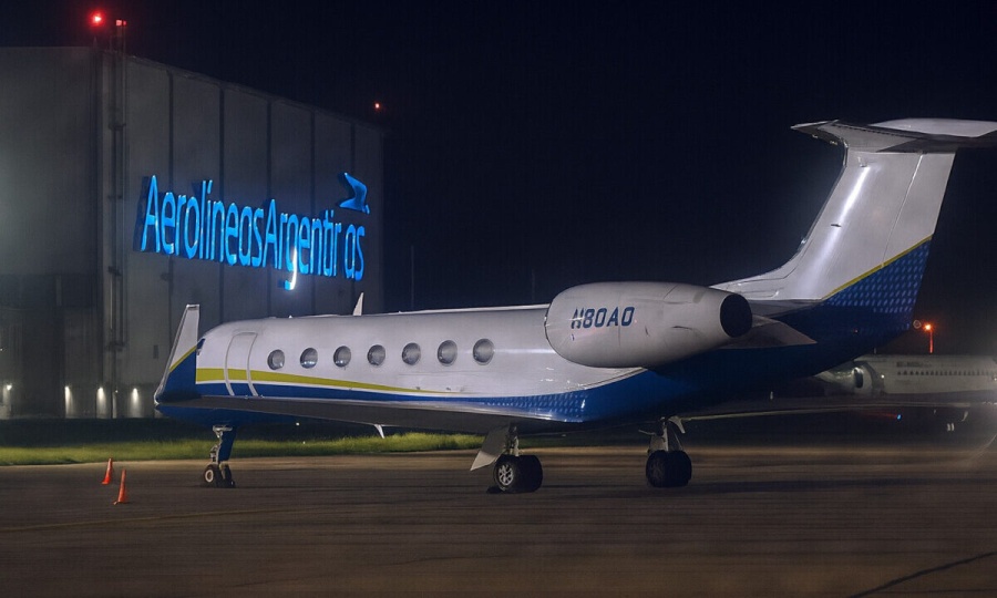 Deportaron a 7 argentinos de Estados Unidos y es el cuarto vuelo desde el endurecimiento de la política migratoria de Trump