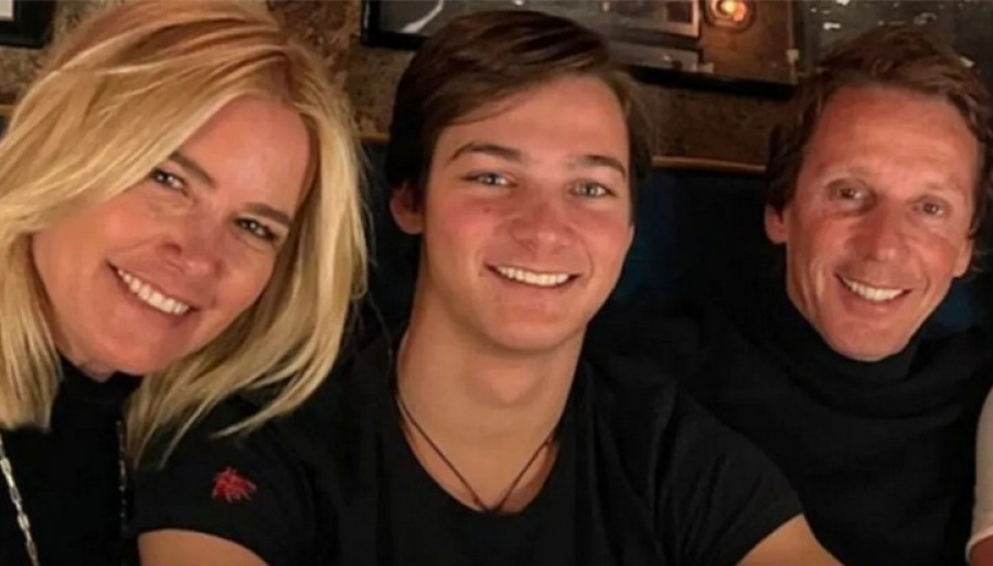 Valeria Mazza habló sobre el feroz ataque a su hijo mientras esperan por su intervención quirúrgica: ”Le pegaron sin razón”