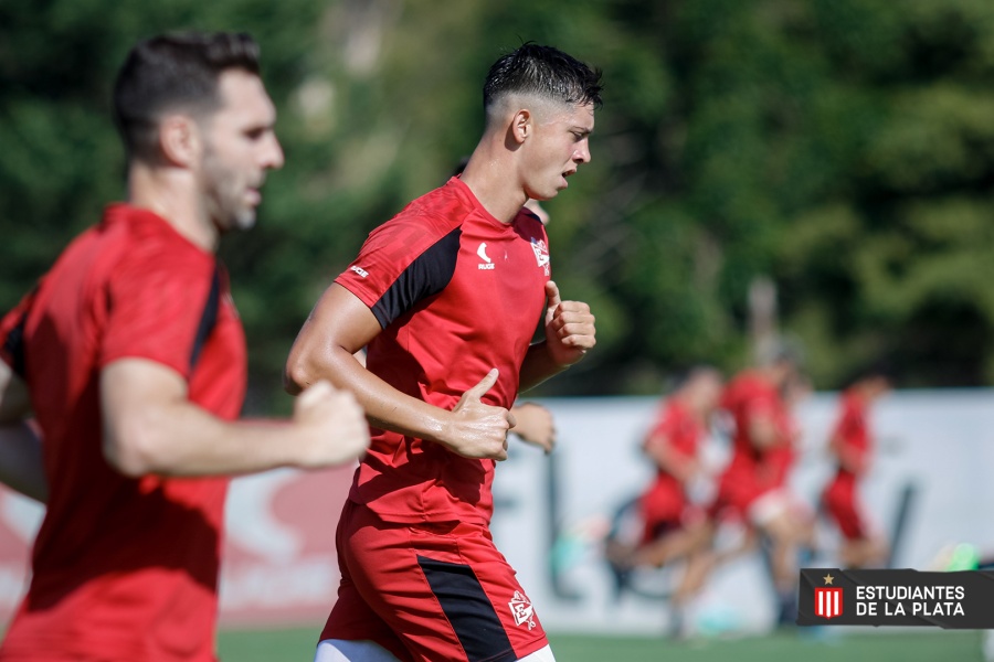 El Pincha sufrió una nueva baja: ¿Cuáles son los tres futbolistas que pierde Balbo?