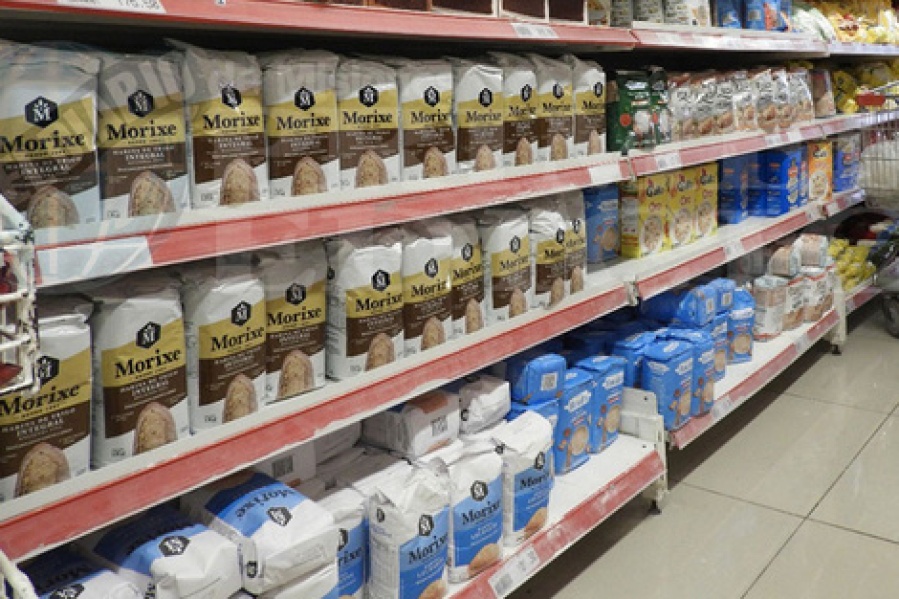 Las alimenticias proyectan subas de hasta un 10% ante una posible devaluación