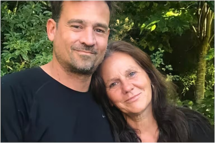 ¿Qué hizo la madre de Chano al enterarse de la muerte de Liam Payne?