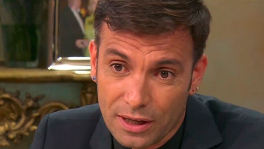 “No creí que volvería a cantar”: Martín Bossi habló de una dura operación que comprometió su voz en la mesa de Mirtha Legrand