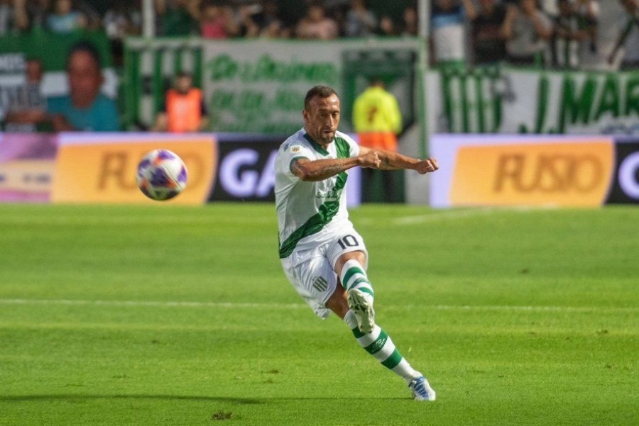 La noche de furia que vivió Alemán