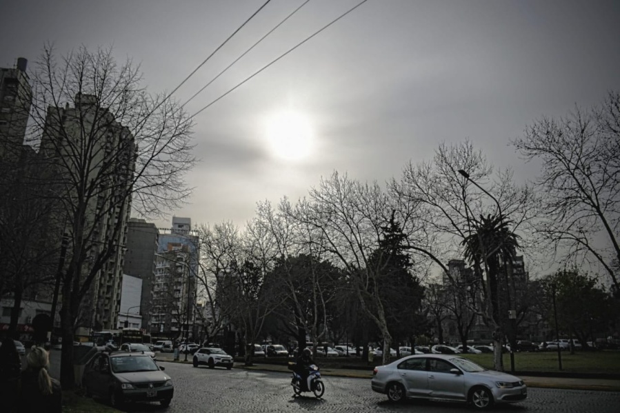 Continua la presencia de humo en la ciudad de La Plata: Cuáles son las recomendaciones para evitar intoxicaciones