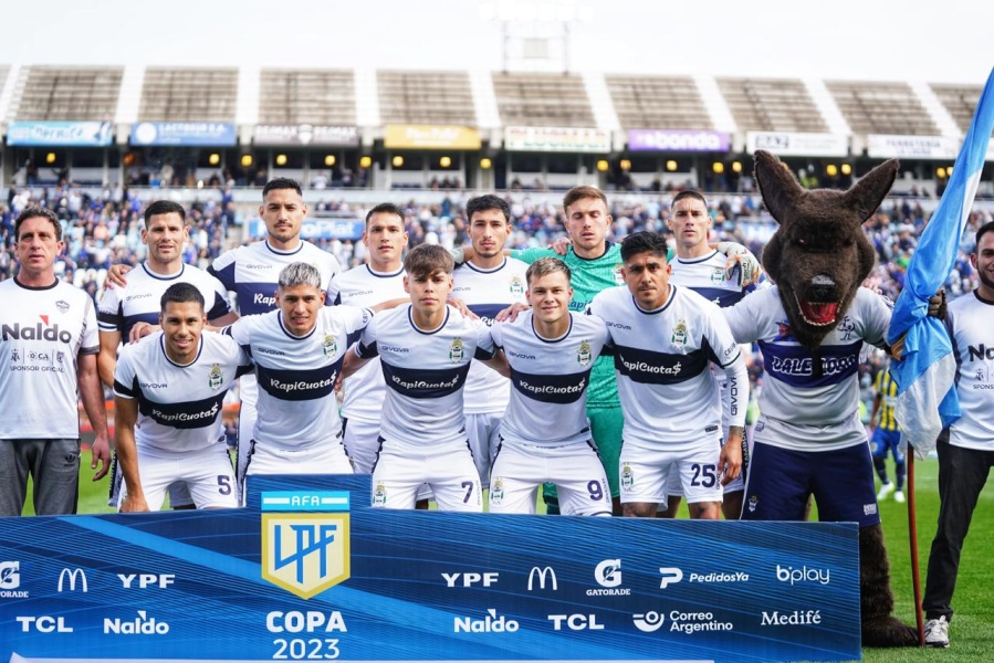 Se empieza a cerrar la fecha 8: ¿a quién le prestará atención Gimnasia y en qué posición puede finalizar?