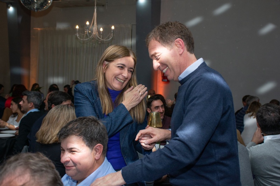 Una diputada radical le respondió a Macri por el ”populismo contagioso”: ”Tiene mala información el ex Presidente”