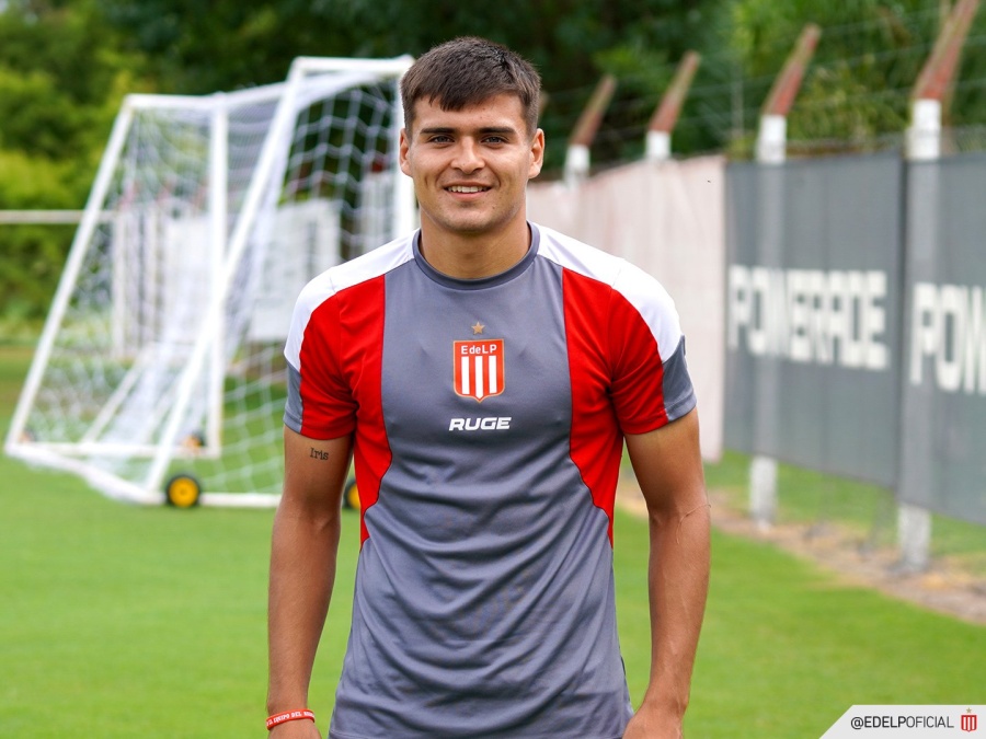 Un futbolista de Estudiantes fue convocado a la Selección Argentina