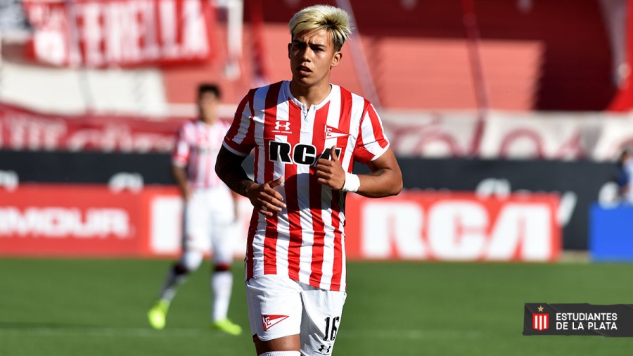 En medio de rumores que lo vinculan a Estudiantes: ¿Dónde va a jugar Darío Sarmiento?