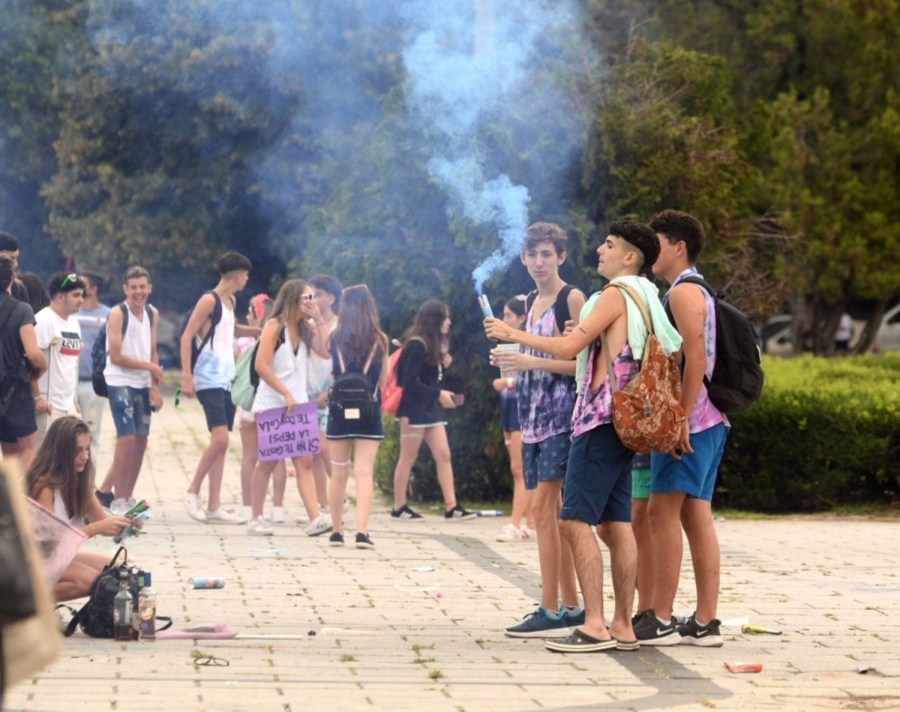Se vienen los festejos por el UPD en La Plata: las 7 recomendaciones para los padres y las escuelas
