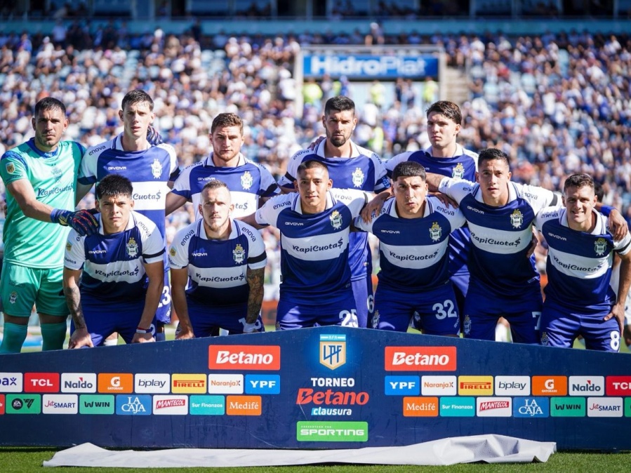 La cruda y preocupante confesión de un futbolista tripero: ”Hicimos lo que pudimos”