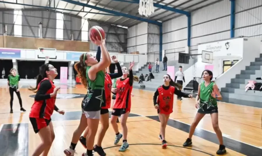 La Plata recibirá más de $15 millones para organizar la instancia local de los Juegos Bonaerenses