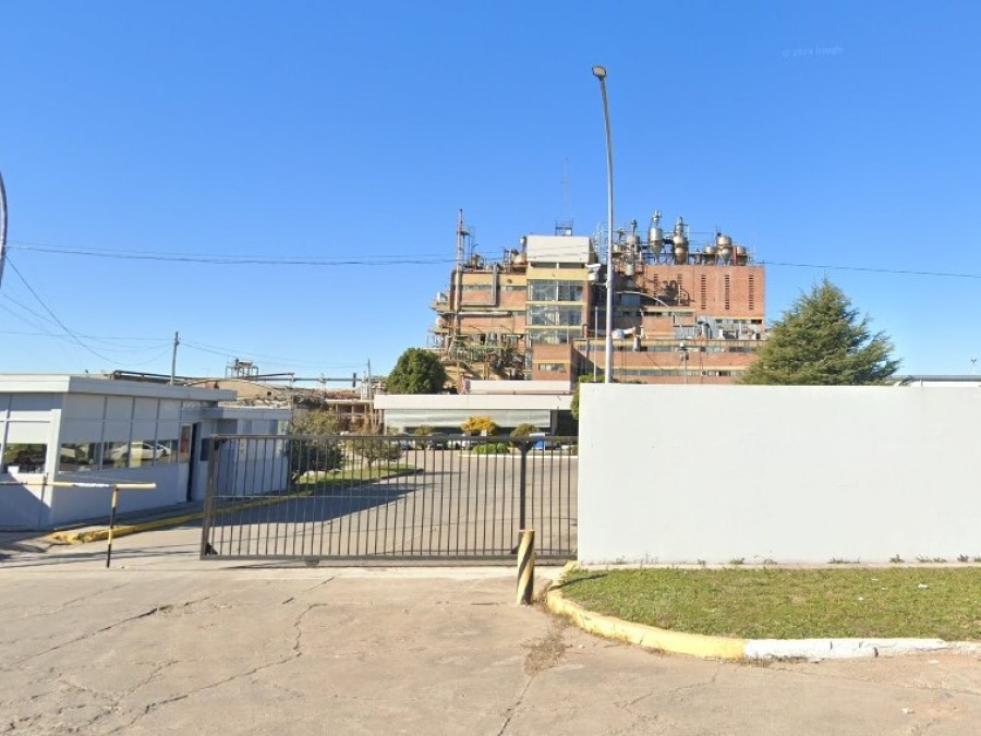 Entraron de madrugada y robaron una fábrica en Olmos: se llevaron $3 millones