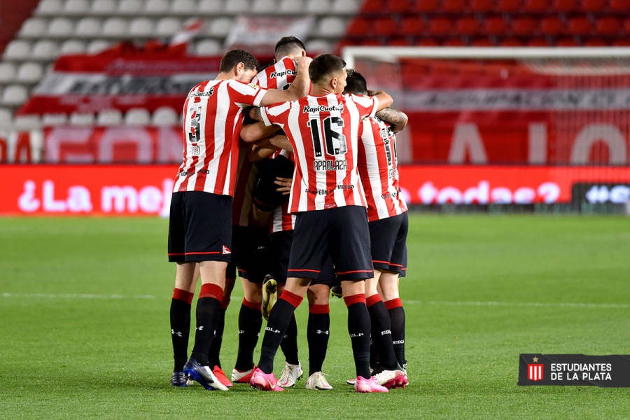 Zielinski mete mano en el equipo para que Estudiantes vuelva a ser puntero en Córdoba