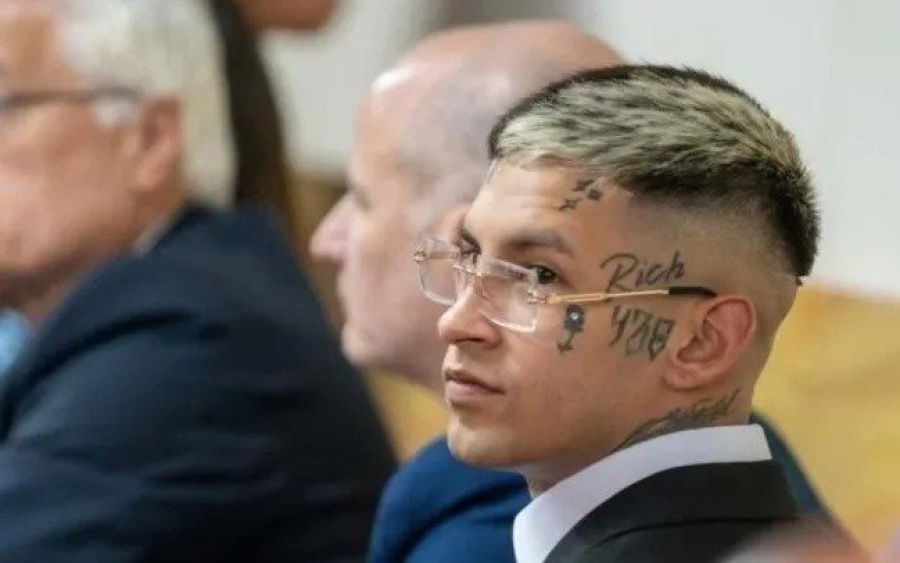 La Fiscalía pidió 7 años de prisión para L-Gante y denuncian ”amenazas de muerte” durante la investigación de la causa