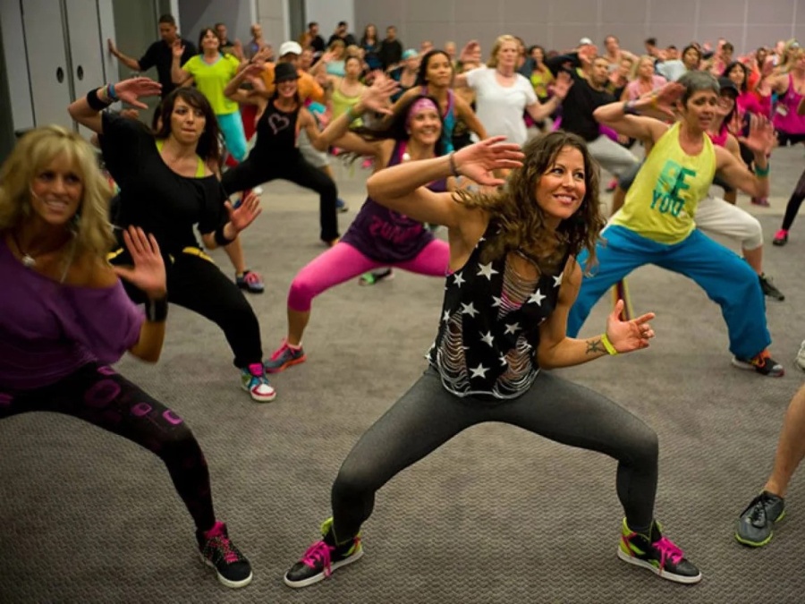 Con media hora diaria de ejercicio se puede perder grasa y ganar salud