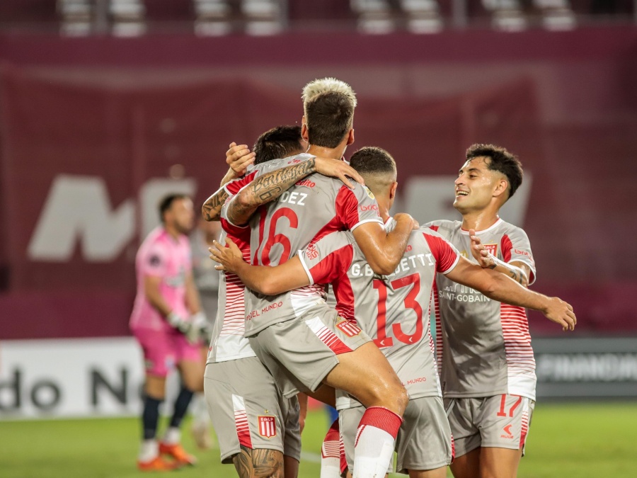 ¿Qué futbolista de Estudiantes tomó la decisión de marcharse del club?