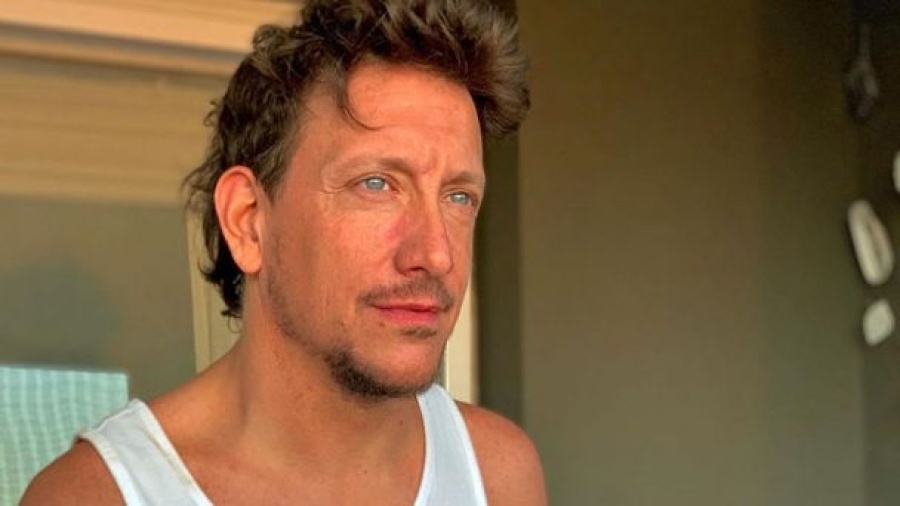 El emotivo mensaje de Nico Vázquez a su mamá, al volver de Miami: ”No veo la hora de abrazarte”