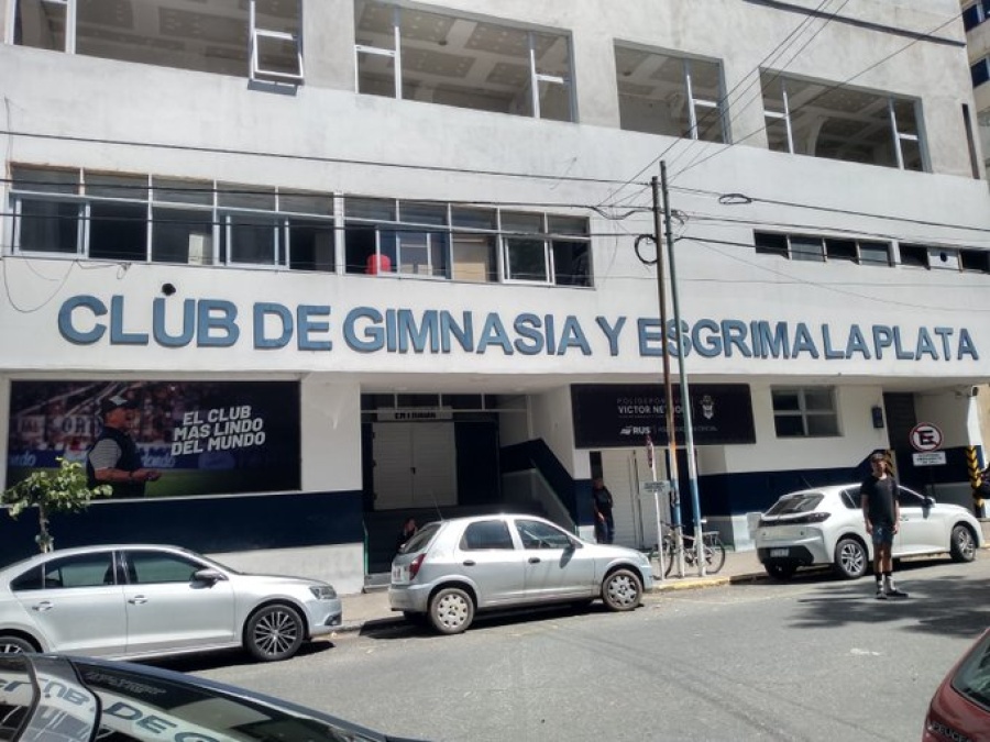 Golpe al bosillo: Aumenta la cuota social en Gimnasia