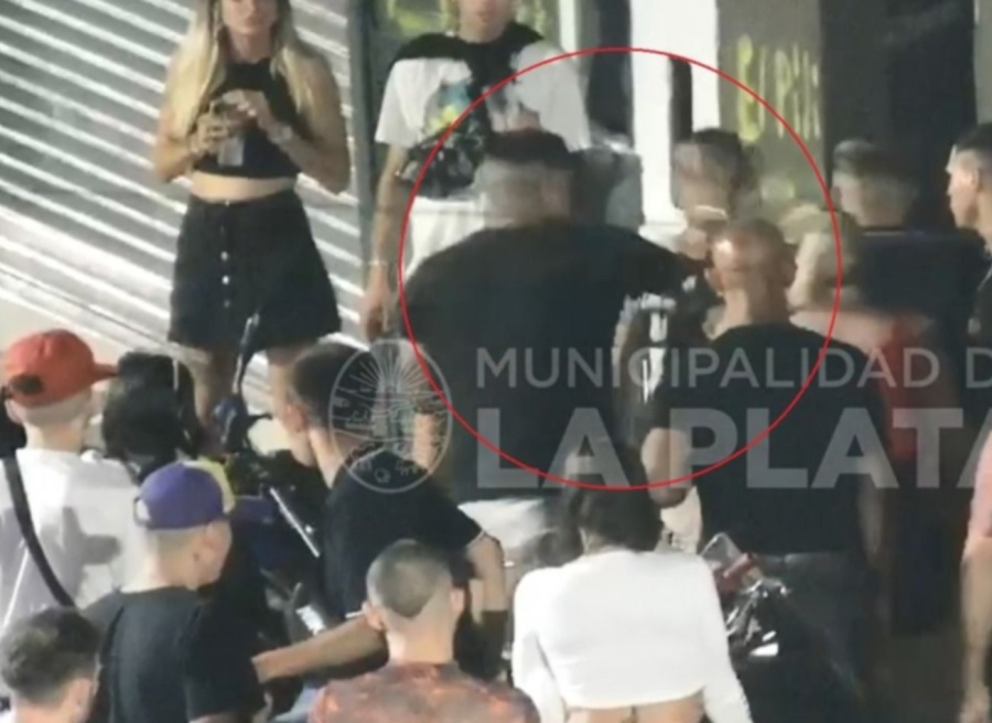 Videovigilancia obligatoria en bancos, boliches y grandes comercios de La Plata: avanza el endurecimiento de las sanciones