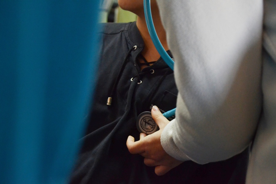 Se realizarán 20 jornadas de controles médicos gratuitos en La Plata durante toda la semana