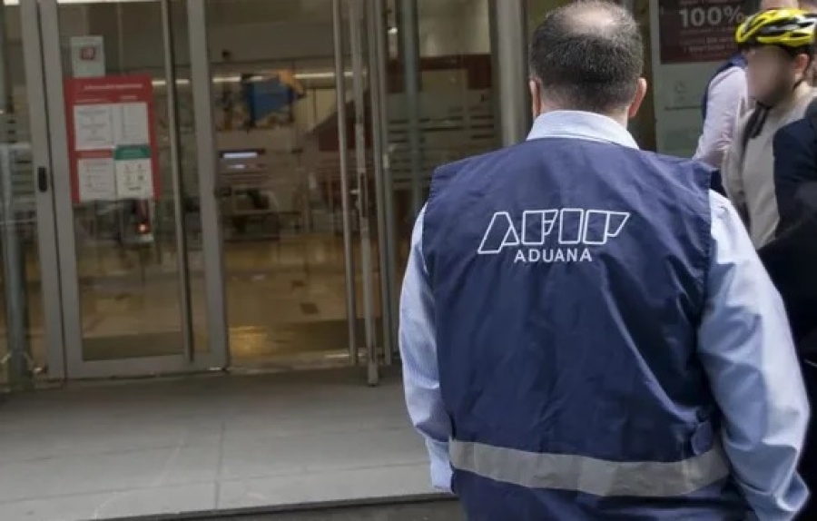 Múltiples allanamientos en la city porteña para investigar falsas importaciones por 400 millones de dólares
