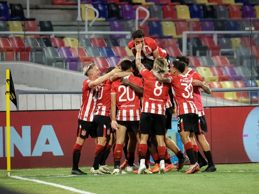 Se acaba de ir del Pincha, ya consiguió club y cumplió uno de sus últimos sueños deportivos