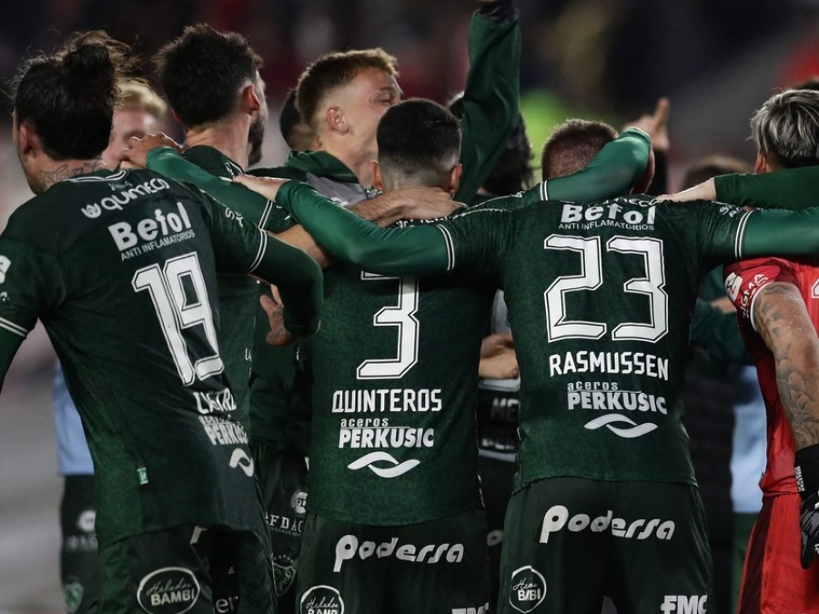 La desopilante confesión y definición de un ex Pincha hacia un futbolista de Gimnasia: ”Era como hablar con ...”