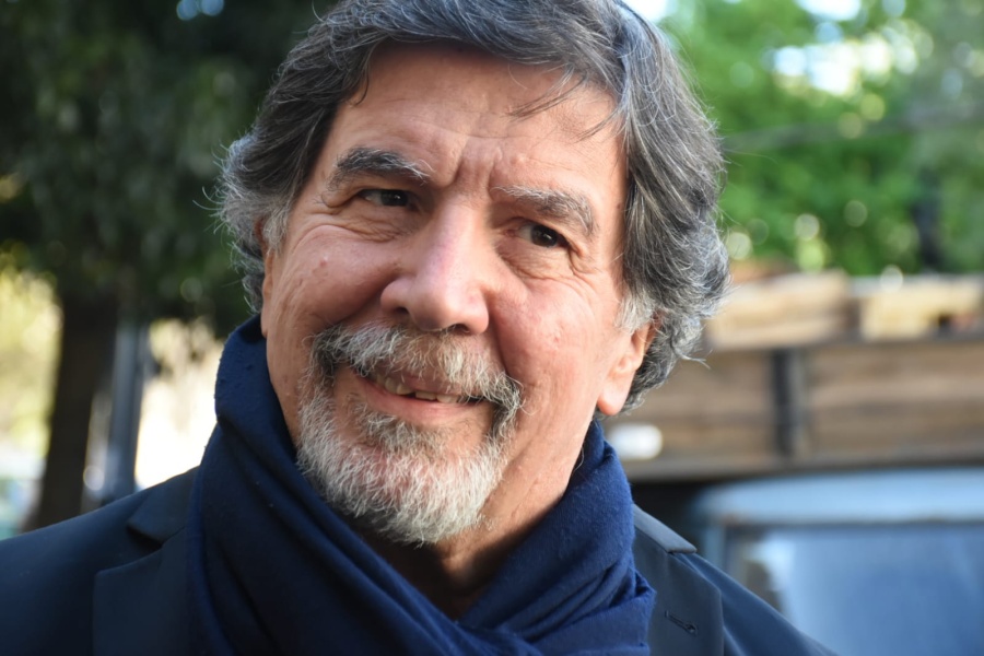 Sileoni anunció que comprarán 4.000 ventiladores para escuelas bonaerenses y analizarán la situación municipio por municipio