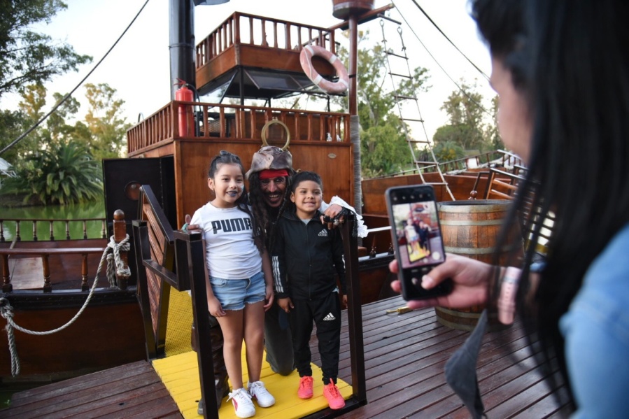 Palpitan una ocupación hotelera del 90% en La Plata durante las vacaciones: ”Tenemos muchos circuitos para el turista”