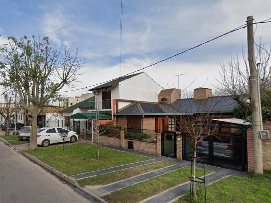 Matrimonio de jubilados sufrió un robo en La Plata y le sacaron todos los objetos de valor que tenían