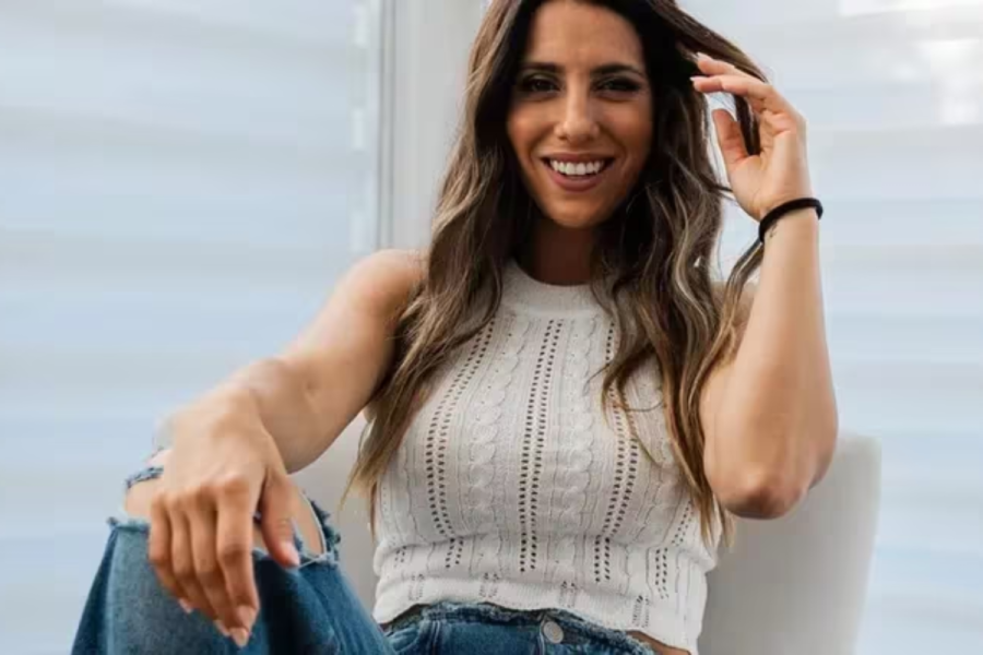 Cinthia Fernández reveló que tiene un nuevo romance y brindó detalles: “Me desoxidé”