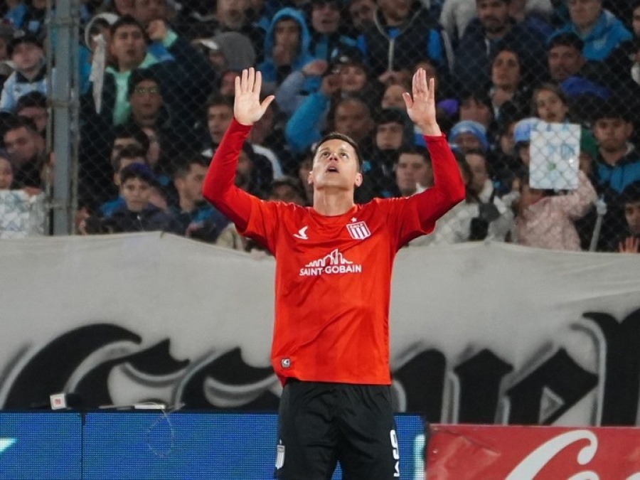 Carrillo reveló cuando se opera, bancó la llegada Muslera y dejó una frase que ilusionó a todos los hinchas