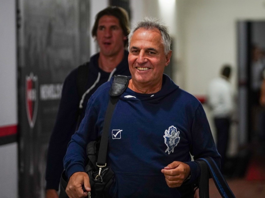 ¿Quiénes son los cinco jugadores que el cuerpo técnico del Lobo podrá tener en breve en consideración?