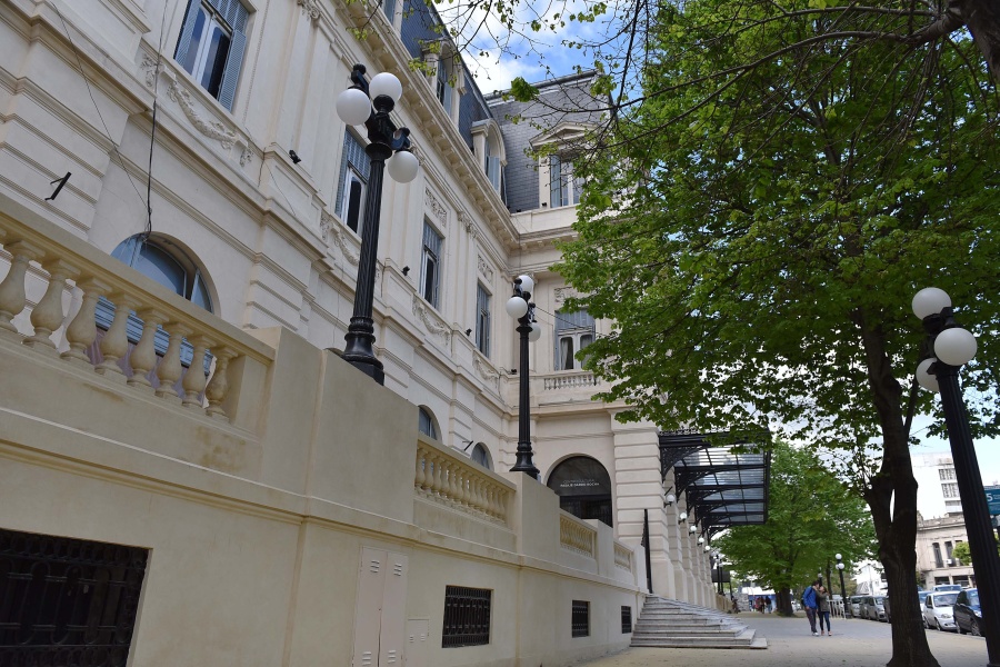 Ponen en marcha la Escuela Creativa para Niños en La Plata: estas son las actividades y cómo participar