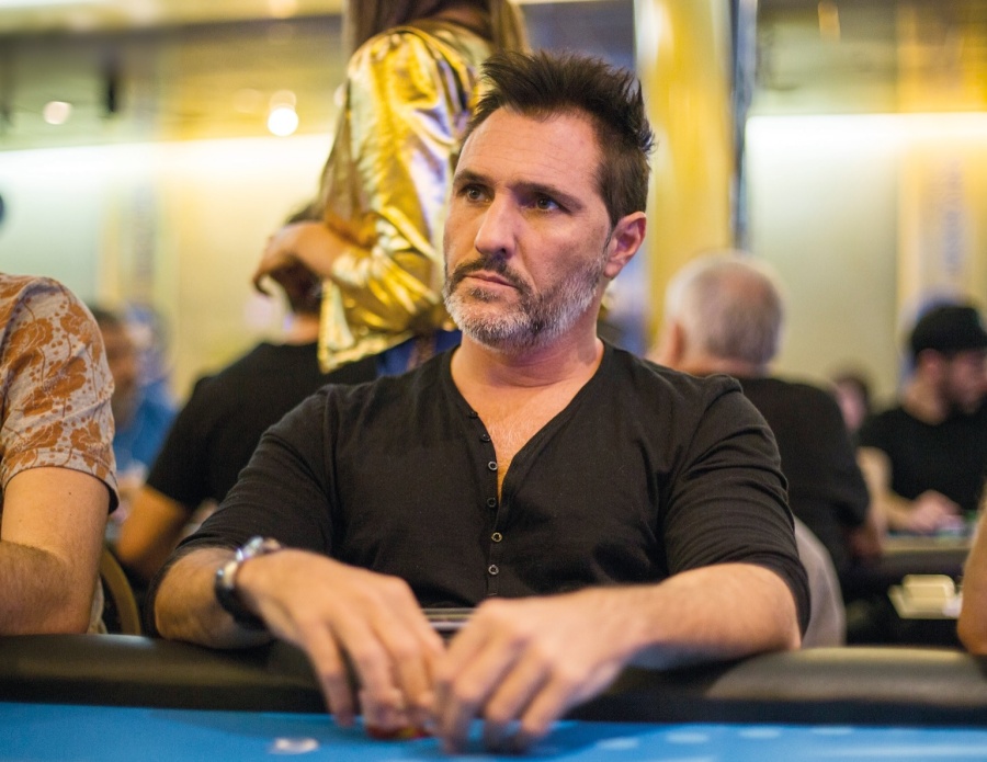 ”Con esta vieja c...”: el terrible audio de Nicolás Pachelo sobre María Marta García Belsunce que se escuchó en el juicio