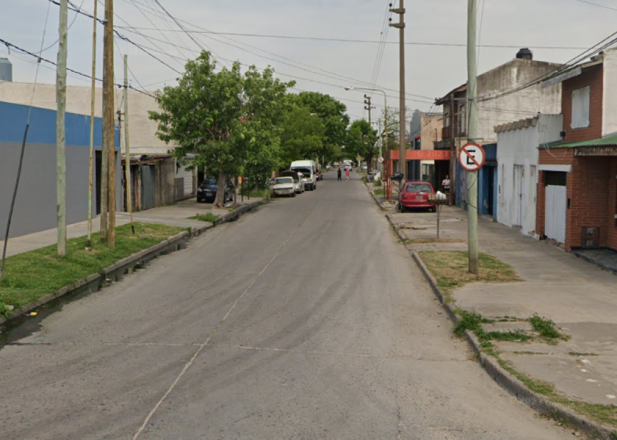 Un hombre de Berisso se quitó la vida y fue encontrado por su hermano