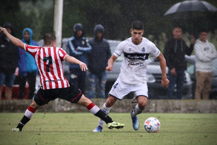 Estudiantes y Gimnasia jugarán el clásico en Reserva