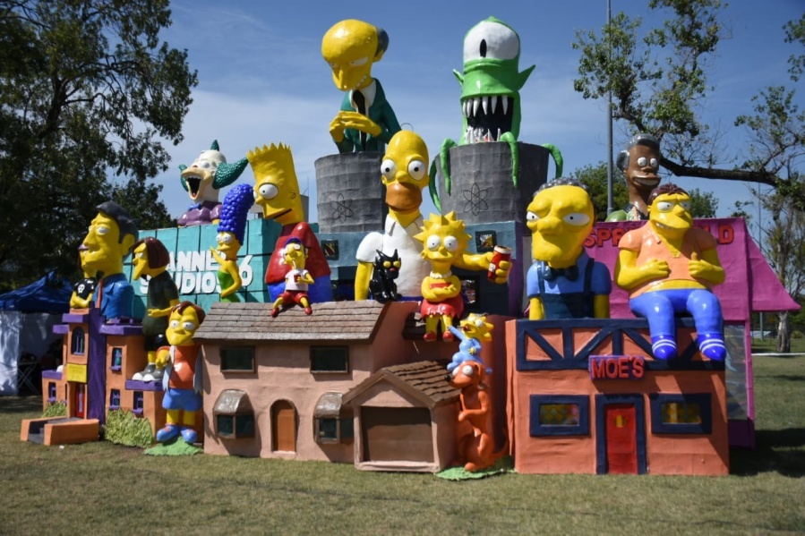 Son los últimos días para inscribir los muñecos de fin de año en La Plata   