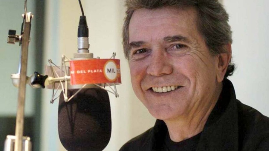 Con artistas invitados, se realizará un homenaje a Juan Alberto Badía en la TV Pública