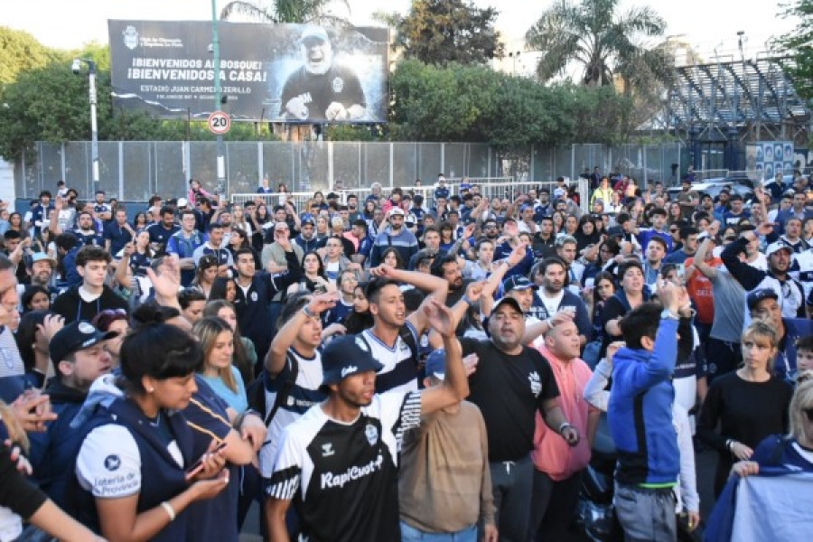 Hinchas de Gimnasia pedirán justicia por Lolo Regueiro: ”Exigimos una investigación rápida y transparente”